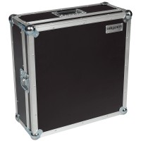 ALGAM CASES MIXER-12U-15 - FLIGHT CASE 12U PROF. 15CM