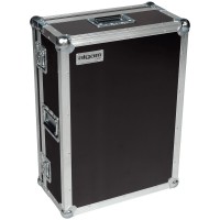 Photo ALGAM CASES FL-SQ-5 - POUR SQ-5