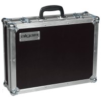 ALGAM CASES MIC-7 - POUR 7 MICROS