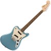 Photo SQUIER PARANORMAL SERIES SUPERSONIC ICE BLUE METALLIC