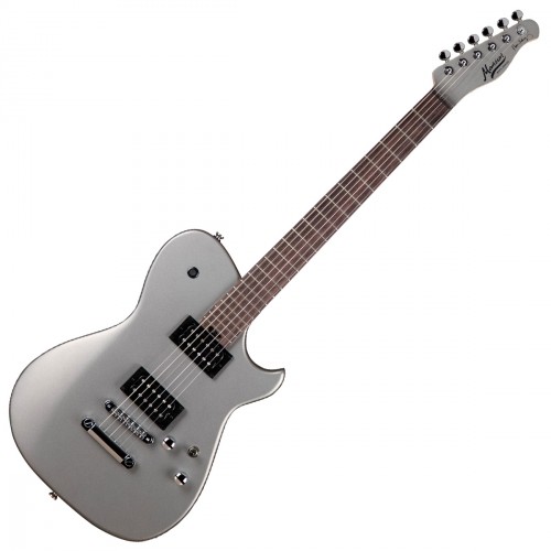 CORT MBM1 STARLIGHT SILVER - SIGNATURE MATT BELLAMY