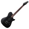 Photo Cort MBM1 Satin Black - Signature Matt Bellamy