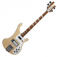 RICKENBACKER 4003 MAPLE GLO SATIN