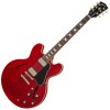 Photo GIBSON ES-335 FIGURED SIXTIES CHERRY