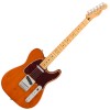 Photo FENDER PLAYER TELECASTER AGED NATURAL EDITION LIMITEE