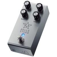 Photo JACKSON AUDIO BELLE STAR