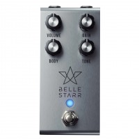 JACKSON AUDIO BELLE STAR 