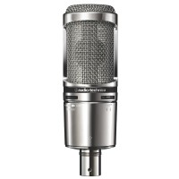 Photo AUDIO TECHNICA AT2020 USB PLUS V - ÉDITION LIMITÉE