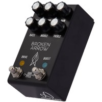 Photo JACKSON AUDIO BROKEN ARROW V2