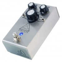 Photo JACKSON AUDIO PRISM SILVER