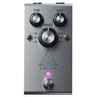 JACKSON AUDIO PRISM SILVER