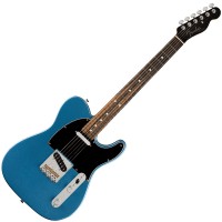 Photo FENDER AMERICAN PROFESSIONAL TELECASTER LAKE PLACID BLUE EDITION LIMITÉE