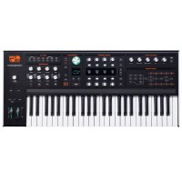 Ashun Sound Machines Hydrasynth Keyboard