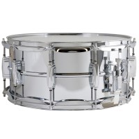 LUDWIG LM402 CAISSE CLAIRE SUPRAPHONIC 14 X 6.5"
