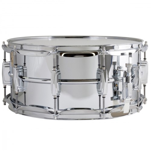 LUDWIG LM402 CAISSE CLAIRE SUPRAPHONIC 14 X 6.5
