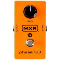Photo MXR M101SE - PHASE 90 SPARKLE SPECIAL EDITION
