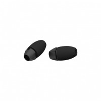 Photo CRESCENDO F20 - FILTRE AUDITIF MOUSSE MÉMOIRE DE FORME PROTECTION 20DB