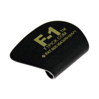 Bigrock Innovations F-1HD - F-1 Pick Heavy - Mediator Ergonomique