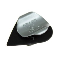 Bigrock Innovations X-1 - Stick On - Grip Ergonomique pour Mediator
