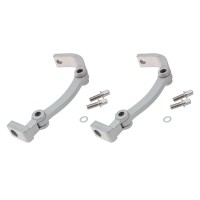 OFFSET DIRECT DRIVE CONVERSION KIT - DOUBLE