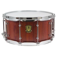 WORLDMAX AM-W7014BSH - CAISSE CLAIRE 14" X 7" STAVE BUBINGA - DOUVES