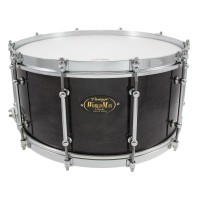WORLDMAX CMB-6514SF - CAISSE CLAIRE 14" X 6.5" MAPLE SERIES VINTAGE 