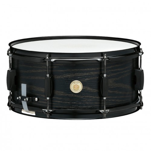 TAMA WP1465BK-BOW WOODWORKS 14 X 6.5