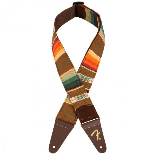 FENDER 2” SANGLE SONORAN – SAGUARO