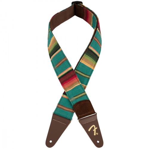 FENDER 2” SANGLE SONORAN – OASIS