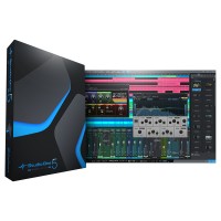 Photo PRESONUS STUDIO ONE V5 ARTIST (TÉLÉCHARGEMENT)