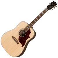 Photo GIBSON HUMMINGBIRD STUDIO WALNUT ANTIQUE NATURAL