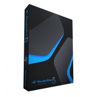 Photo PRESONUS CROSSGRADE VERS STUDIO ONE PRO V5 (TÉLÉCHARGEMENT)