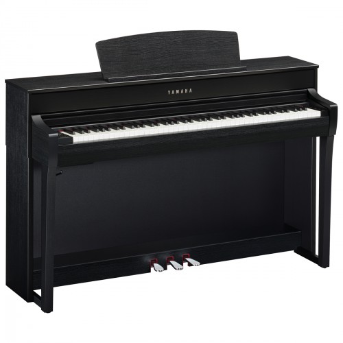 YAMAHA CLP-745B CLAVINOVA NOIR MAT