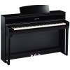 Photo YAMAHA CLP775PE CLAVINOVA NOIR LAQU