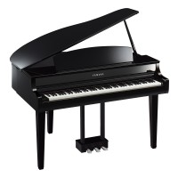 YAMAHA CLP-765 CLAVINOVA