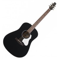 Photo SEAGULL S6 CLASSIC BLACK + HOUSSE