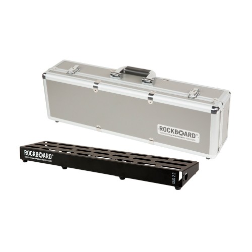 ROCKBOARD DUO 2.2 / FLIGHT CASE