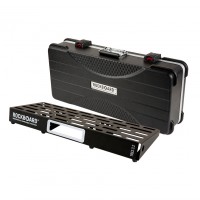Photo ROCKBOARD TRES 3.2 / ABS CASE