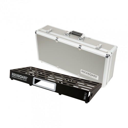 ROCKBOARD TRES 3.2 / FLIGHT CASE