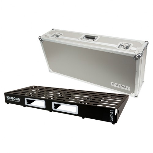 ROCKBOARD QUAD 4.3 / FLIGHT CASE