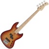 Photo Marcus Miller U5-4 Tobacco Sunburst