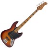 Photo MARCUS MILLER V5-4 TOBACCO SUNBURST