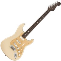FENDER AMERICAN PROFESSIONAL STRATOCASTER DESERT S