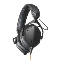 Photo V-MODA CROSSFADE M-100 MASTER - CASQUE STUDIO