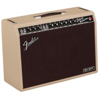 FENDER TONE MASTER DELUXE REVERB BLONDE