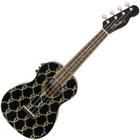 Photo FENDER BILLIE EILISH SIGNATURE UKULELE