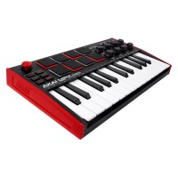 Akai Pro MPK mini MkIII