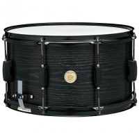 TAMA WP148BK-BOW WOODWORKS 14 X 8