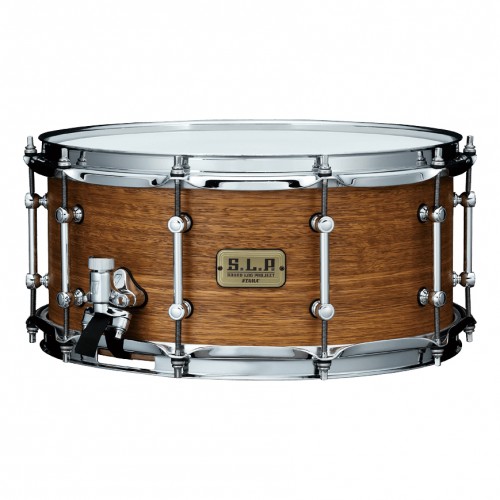 TAMA LSG1465SNG SLP BOLD SPOTTED GUM 14X6.5