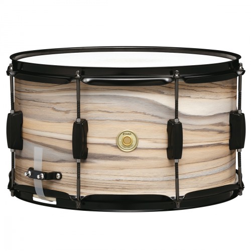 TAMA WP148BK-NZW WOODWORKS 14 X 8